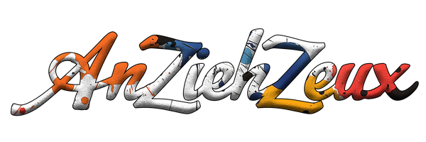 AnZiehZeux